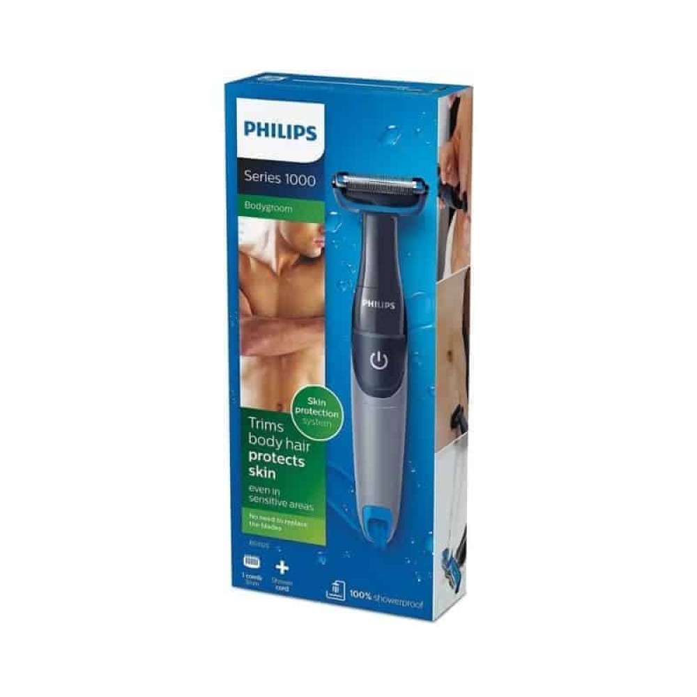 Philips BG1025-15 Body Groomer Philips BG1025-15 Body Groomer