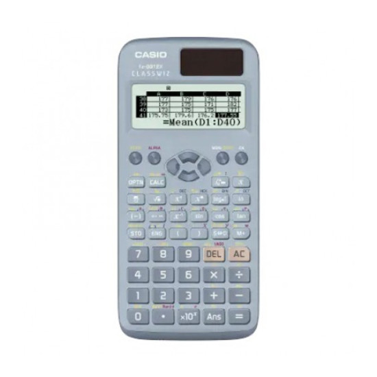 Casio Classwiz Fx-991EX Scientific Calculator