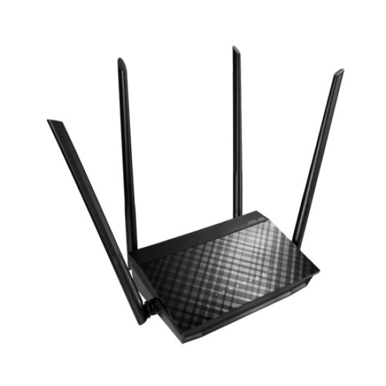 ASUS RT-AC59U V2 AC1500 DUAL BAND WIFI ROUTER ASUS RT-AC59U V2 AC1500 DUAL BAND WIFI ROUTER