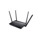 Asus RT-AC750L AC750 Mbps Ethernet Dual-Band Wi-Fi Router Asus RT-AC750L AC750 Mbps Ethernet Dual-Band Wi-Fi Router