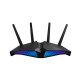 ASUS RT-AX82U AX5400 Wireless Dual-Band WiFi 6 Gigabit Gaming Router ASUS RT-AX82U AX5400 Wireless Dual-Band WiFi 6 Gigabit Gaming Router