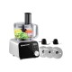 National E03 Digital Food Processor