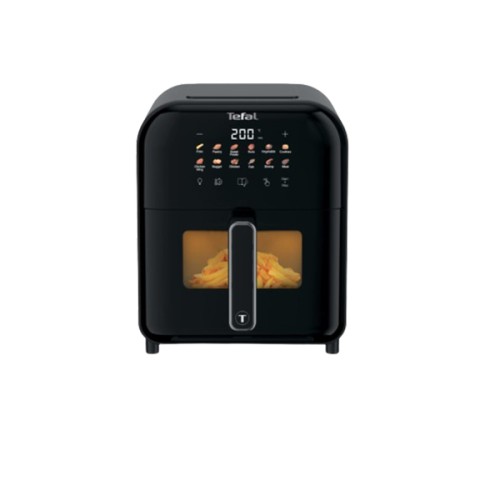 Tefal 6L Easy Fry Window Airfryer (EY821)