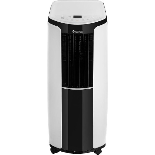 Gree 1 Ton Portable AC GP-12NLF410