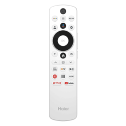 Haier H55P7UX 55 Inch HQLED 4K UHD Google TV
