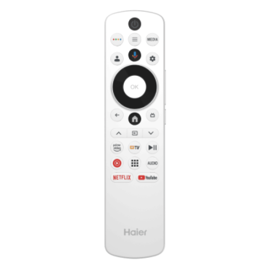 Haier H55P7UX 55 Inch HQLED 4K UHD Google TV
