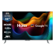 Haier H55P7UX 55 Inch HQLED 4K UHD Google TV
