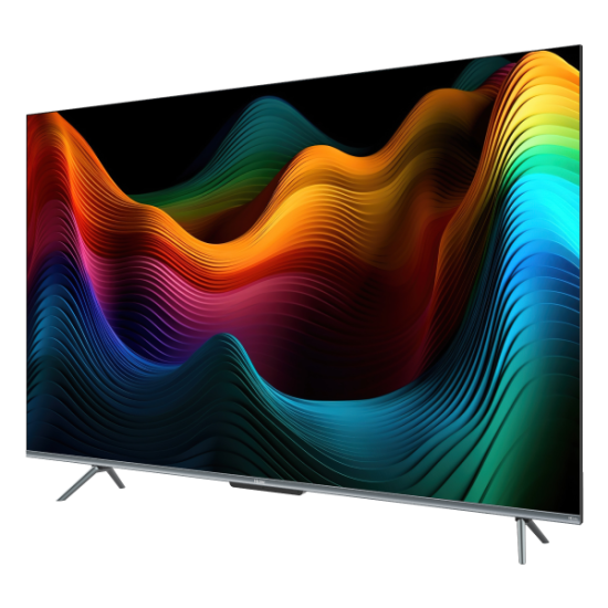 Haier H55P7UX 55 Inch HQLED 4K UHD Google TV
