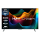 Haier H65P7UX 65 Inch HQLED 4K UHD Google TV