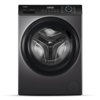 Haier 12 KG Inverter Front Load Washing Machine