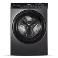 Haier 8 KG Inverter Front Load Washing Machine
