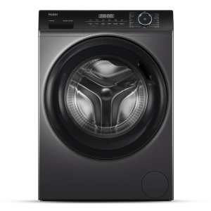 Haier 8 KG Inverter Front Load Washing Machine