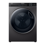Haier 10.5 KG AI Direct Motion Front Load Washing Machine
