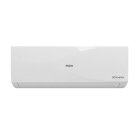 HAIER 1.5 Ton ReviveCool | HSU-18ReviveCool(INV)(Pro)(X6)