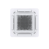 Haier 3 Ton SenseCool Inverter AC | HSU-36SenseCool(INV)(Cassette)