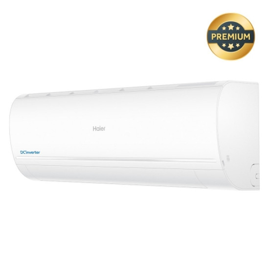 Haier Virus Killer 18UVCOOL 1.5 Ton Inverter Air Conditioner