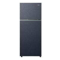 Haier 488L No Frost Refrigerator (HRF-475VMB)