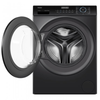 Haier 9 KG Inverter Front Load Washing Machine