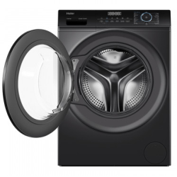 Haier 9 KG Inverter Front Load Washing Machine
