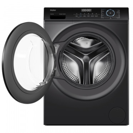 Haier 9 KG Inverter Front Load Washing Machine