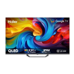 Haier H32S80EFX 32 Inch QLED FHD Google TV