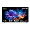 Haier H65M80FUX 65-inch 4K Mini LED Smart Google TV
