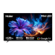 Haier H65M80FUX 65-inch 4K Mini LED Smart Google TV