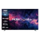 Haier -144Hz Mini LED 55 Inch Google TV With Dolby Vision