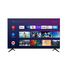Haier 43 Inch Bezel Less FHD Google TV