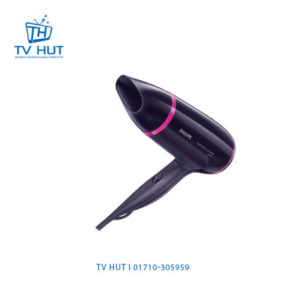PHILIPS HD002 HAIR DRYER PHILIPS HD002 HAIR DRYER