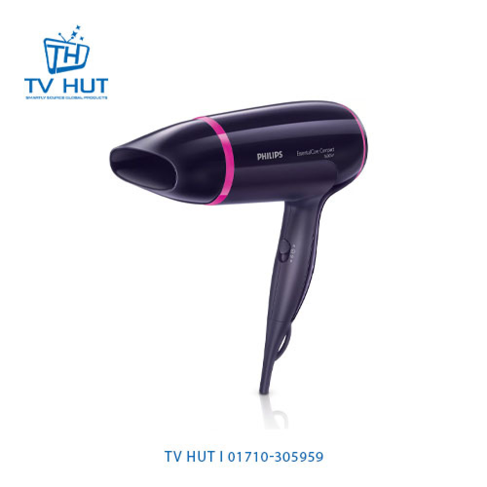 PHILIPS HD002 HAIR DRYER PHILIPS HD002 HAIR DRYER