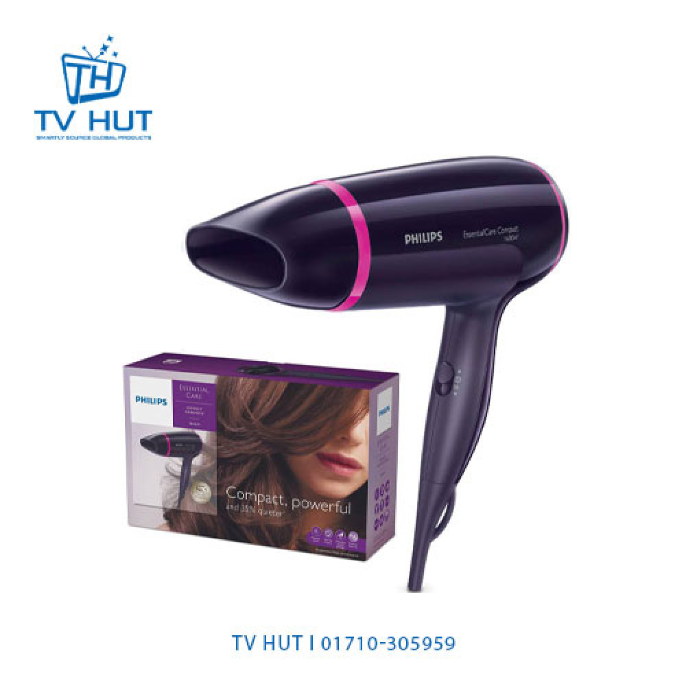 PHILIPS HD002 HAIR DRYER PHILIPS HD002 HAIR DRYER