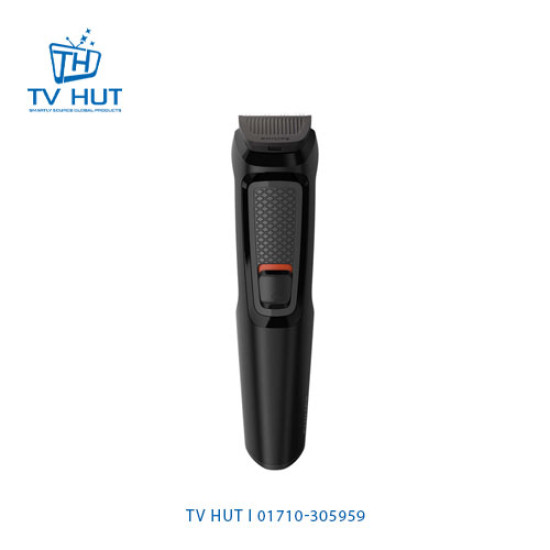 PHILIPS MG3710 HAIR & NOSE TRIMMER
