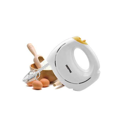 GEEPAS HAND MIXER - OHM43012
