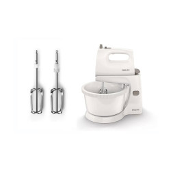 PHILIPS MIXER BOWL - HR-1559 (170 WATT) PHILIPS MIXER BOWL - HR-1559 (170 WATT)