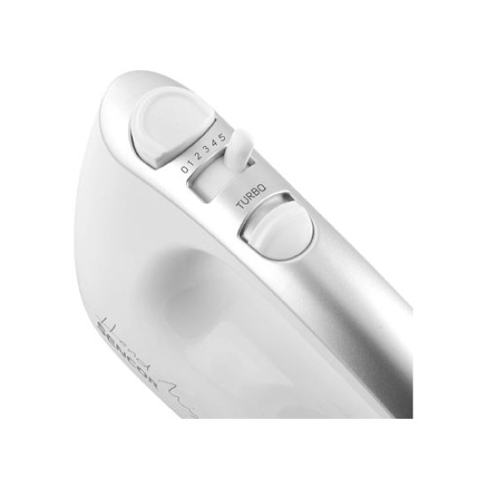 SENCOR EGG BEATER - SHM-5206WH (400 WATT)