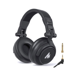MAONO AU-MH601 DJ Studio Monitor Headphones