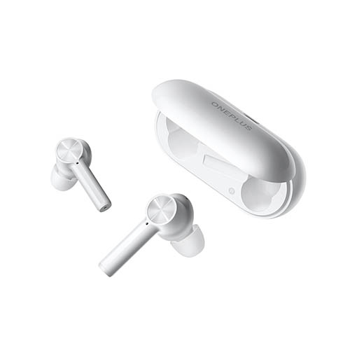 Oneplus Buds Z2 True Wireless Earbuds
