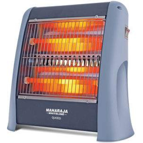 MAHARAJA RH-106 Quartz Room Heater