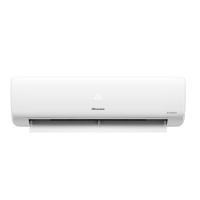 Hisense 1.5 Ton Smart Compact Inverter Air Conditioner (AS18TW4RGSKB02DU)