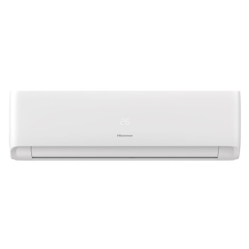 Hisense 1 Ton Smart Comfort Non-Inverter Air Conditioner (AS-12CW4RGRKF01BU)