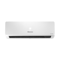 Hisense 2 Ton Full DC Inverter Air Conditioner (AS-22TW4RXBTD00BU)