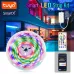 SmartX Tuya RGB5M Wi-Fi RGB LED Strip Light 5 Meter