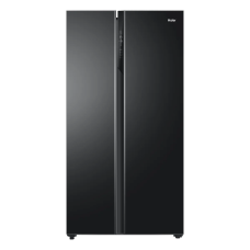 Haier HRF-680BG 630 Liters 2 Door Convertible Side-by-Side Refrigerator
