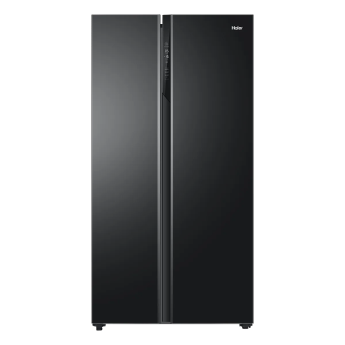 Haier HRF-680BG 630 Liters 2 Door Convertible Side-by-Side Refrigerator