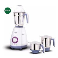 Philips HL7699/00 Viva Collection Mixer Grinder | 750 Watt
