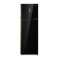 Haier 340L Magic Cool Top Mount No Frost Refrigerator (HRF-360WDBG)