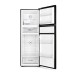 Haier 340L Magic Cool Top Mount No Frost Refrigerator (HRF-360WDBG)