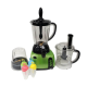 Sharp EM-181-GR 550W 3 Jars Blender