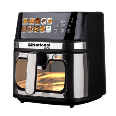 National 10L 1700W Air Fryer